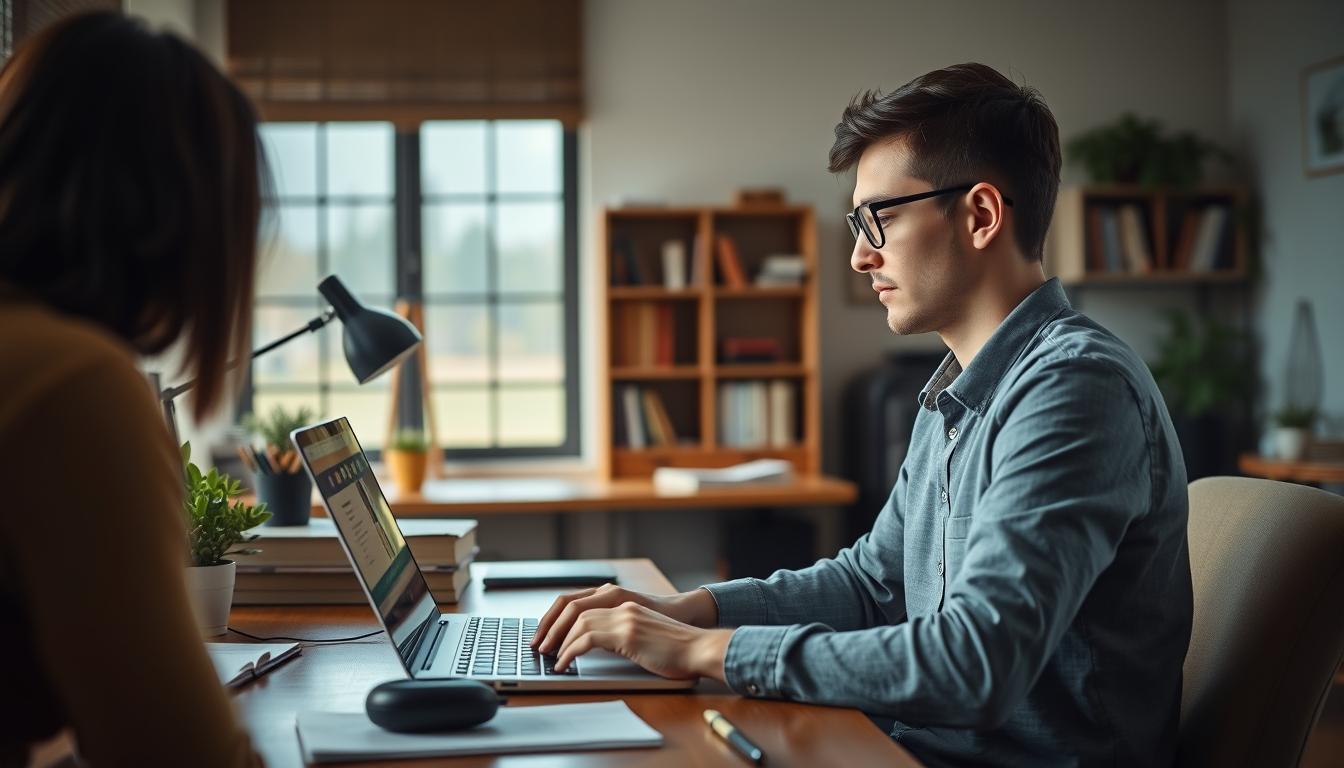 Mindset and self-awareness development