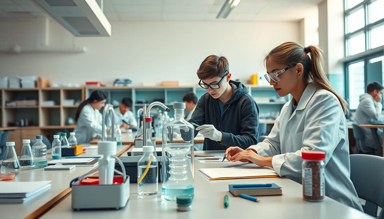 Balanced lifestyle and personal well-being