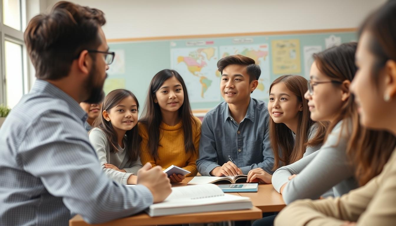 Mindset and self-development training course